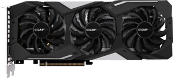 Gigabyte GeForce RTX 2060 Gaming OC 6GB GDDR6 GV-N2060GAMING OC-6GD