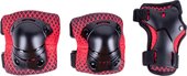 Safe Fit Teens 1.0 NN011992 (L, красный)
