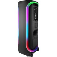 Патибокс Ginzzu GM-206