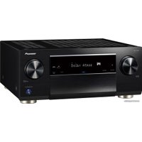 AV ресивер Pioneer VSX-LX503 (черный)