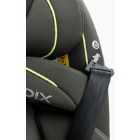 Детское автокресло Happy Baby Xion isofix (olive)