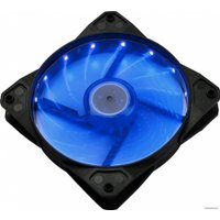 Вентилятор для корпуса Digma DFAN-LED-BLUE