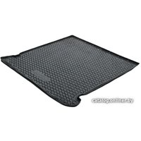 Коврик для багажника Rival 15809001 (1 шт)