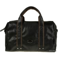 Дорожная сумка David Jones 823-3941-1 (черный)