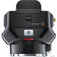 Видеокамера BlackmagicDesign Micro Studio Camera 4K в Гродно