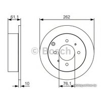  Bosch 0986479S68