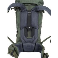 Туристический рюкзак BACH Pack W's Daydream 60 Regular 297056-7607 (зеленый)