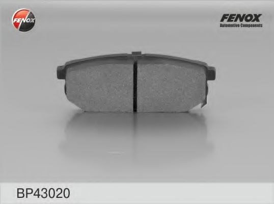 

Fenox BP43020