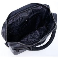 Мужская сумка Francesco Molinary 352-4019-44-BLK (черный)