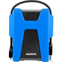 Внешний накопитель ADATA HD680 1TB AHD680-1TU31-CBL (синий)