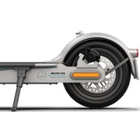 Электросамокат Xiaomi Mi Electric Scooter Pro 2 Mercedes-AMG Petronas F1 Team Edition