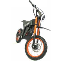 Мотоцикл Kugoo Kirin WISH 01 в Бобруйске