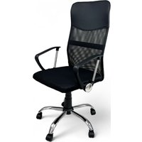 Офисное кресло Calviano Xenos-2 4816087403384 (черный)