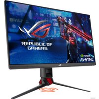 Игровой монитор ASUS ROG Strix XG279Q