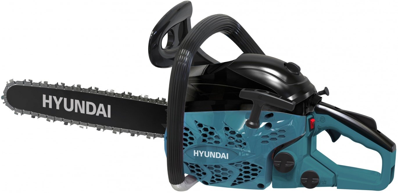

Бензопила Hyundai X 3916