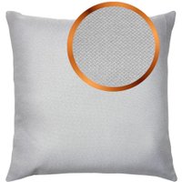 Декоративная подушка Matex Pure 54-023 (светло-серый)