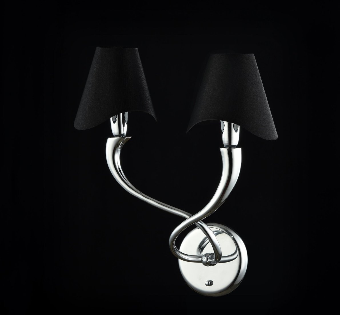 

Бра Maytoni Modern Boscage MOD206-02-N