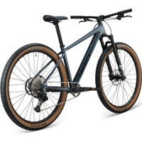 Велосипед Aspect AMP Elite 29 L 2025