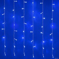 Световой дождь Uniel ULD-C3020-384/DTA/RC WARM WHITE IP44 UL-00008561