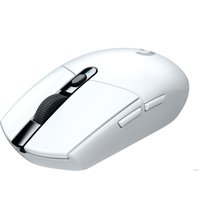 Игровая мышь Logitech G305 Lightspeed (белый)