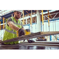 Стеклодомкрат (присоска для стекла и плитки) DeWalt DCE590N-XJ (без АКБ)