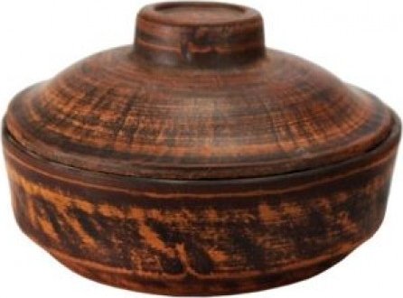 

Жаровня Славянская Керамика авд-69-036/1