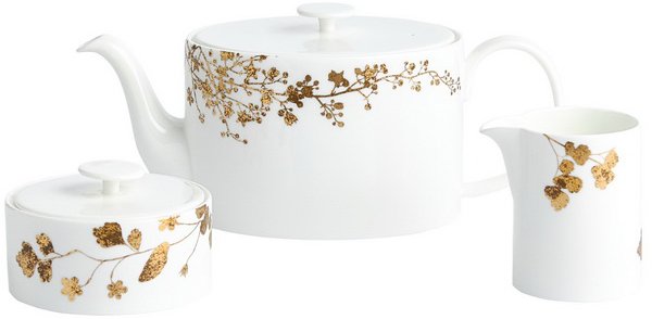 

Заварочный чайник Wedgwood VW Jardin 40033720