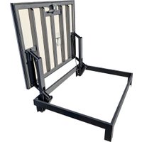 Люк Eluki Берлога-Лифт (90x90)