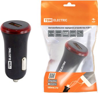 TDM Electric SQ1810-0201