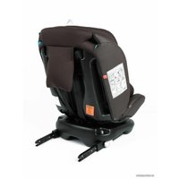 Детское автокресло Amarobaby Brilliant Isofix AMARO-2003-BrKo (коричневый)
