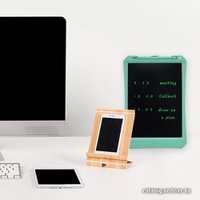 Планшет для рисования Wicue LCD Digital Drawing Tablet 11" (голубой)