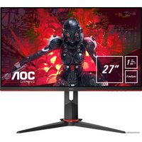 Игровой монитор AOC 27G2U5/BK