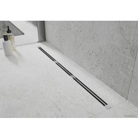 Трап/канал Mexen Flat 360 Super Slim Chrome 1051090