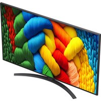 Телевизор LG NanoCell AI NANO81 55NANO81A6A