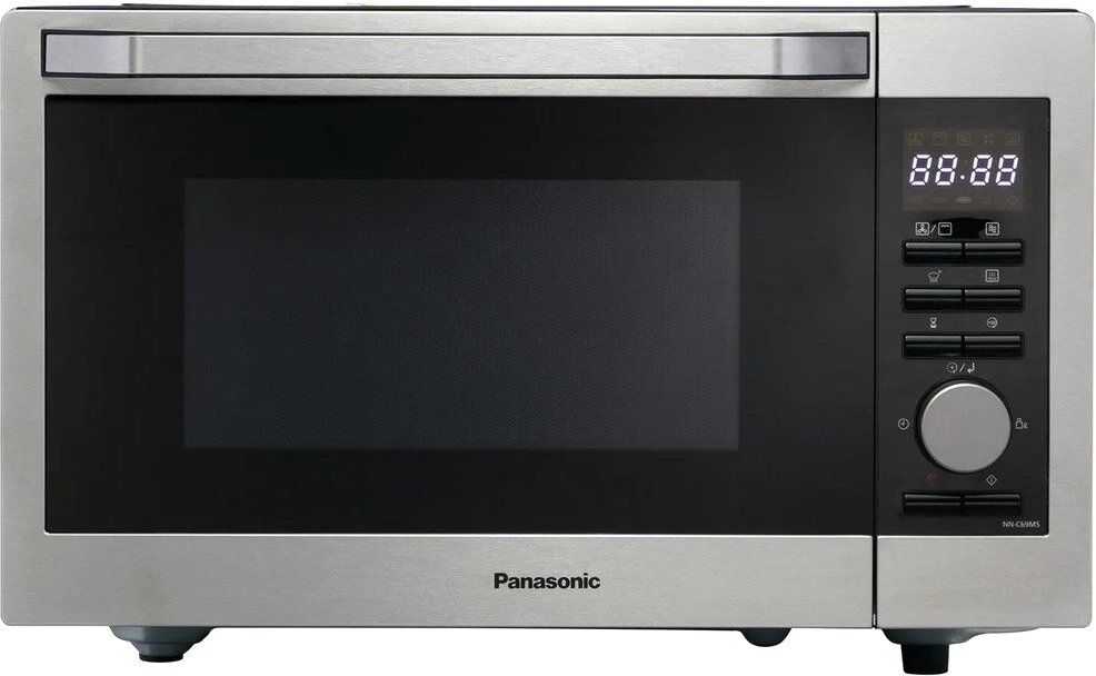 

Микроволновая печь Panasonic NN-C69MSZPE