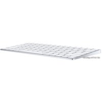 Клавиатура Apple Magic Keyboard (нет кириллицы)