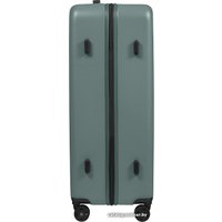 Чемодан-спиннер Samsonite Stackd Green 75 см
