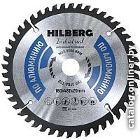 Пильный диск Hilberg HA160