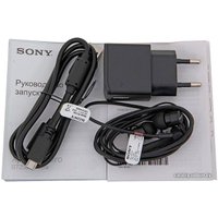 Телефон Sony Xperia Miro ST23i