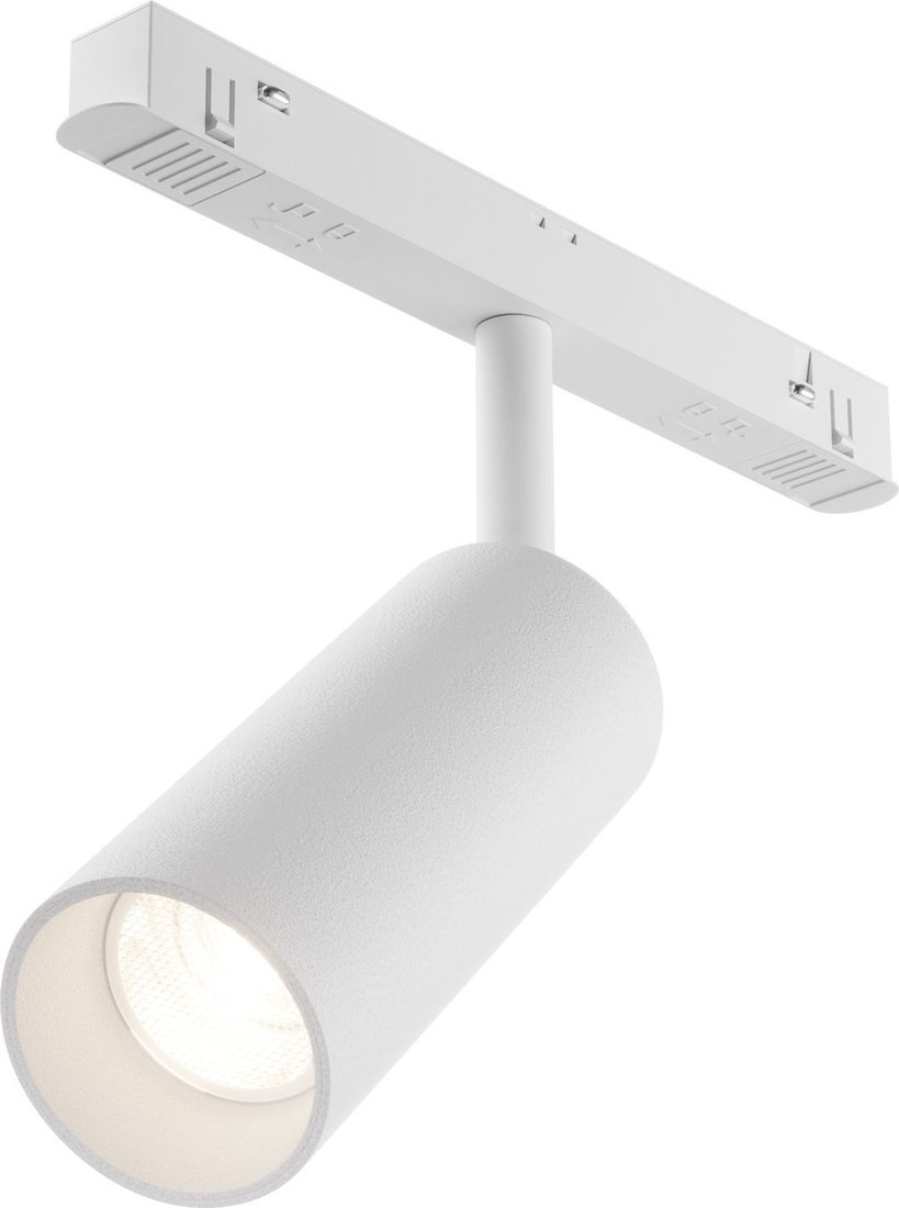 

Трековый светильник Maytoni Exility TR032-2-12W4K-S-W