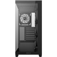 Корпус DeepCool CG580 4F R-CG580-BKADA4-G-1