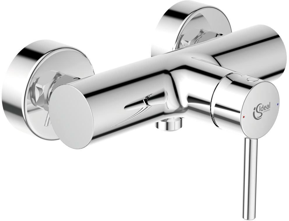 

Смеситель Ideal Standard Ceraline BC200AA