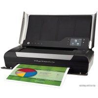 Принтер HP Officejet 150 Mobile All-in-One (CN550A)