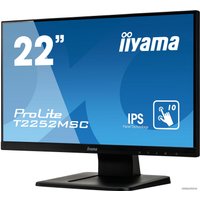 Информационный дисплей Iiyama ProLite T2252MSC-B1