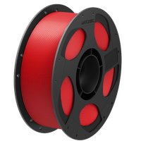 Пластик Anycubic PLA AHPLRR-107 (1кг, красный)