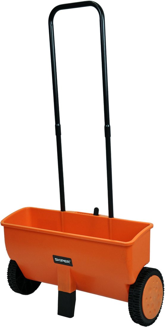 Разбрасыватель-сеялка Skiper SR5000