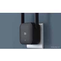 Усилитель Wi-Fi Xiaomi Wi-Fi Range Extender Pro (международная версия)