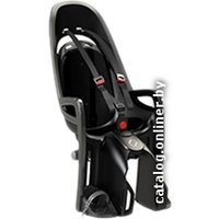 Детское велокресло Hamax Zenith Carrier Grey/Black