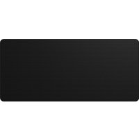 Коврик для стола Lunacy ALT Clear Black XL