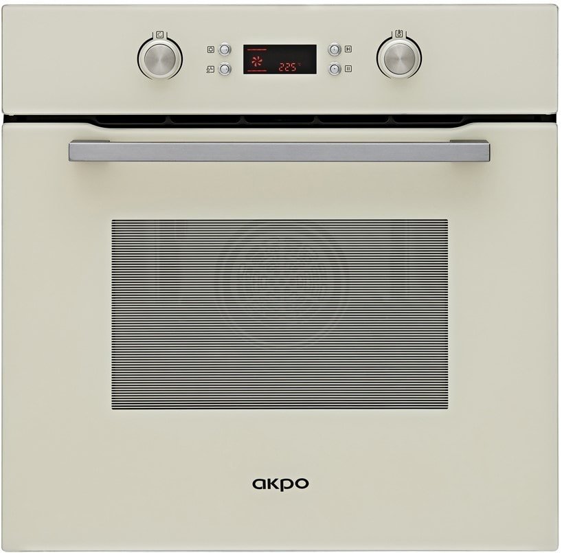 

Электрический духовой шкаф Akpo PEA 7008 MED01 IV